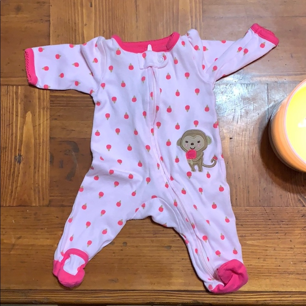 🎀Baby footsie